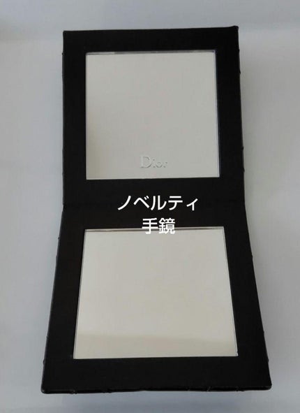 ディオールスキン フォーエヴァー クチュール ルミナイザー/Dior/プレストパウダーを使ったクチコミ(3枚目)