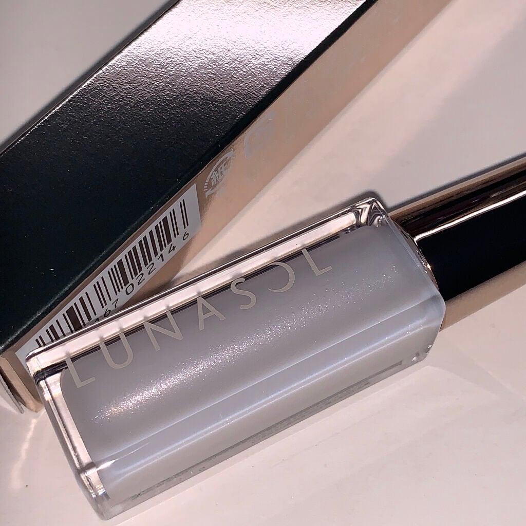 フラッシュクリエイター/LUNASOL/リキッドアイライナーを使ったクチコミ(3枚目)