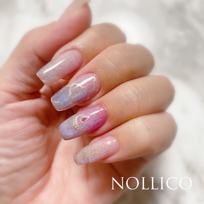 絶佳筆/ネイル工房/ネイル用品を使ったクチコミ(2枚目)