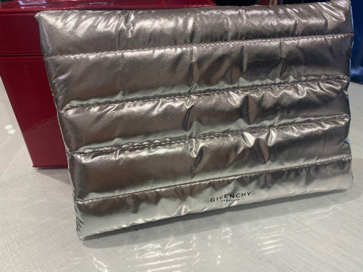 ル・ヌフ・ジバンシイ/GIVENCHY/アイシャドウパレットを使ったクチコミ(2枚目)