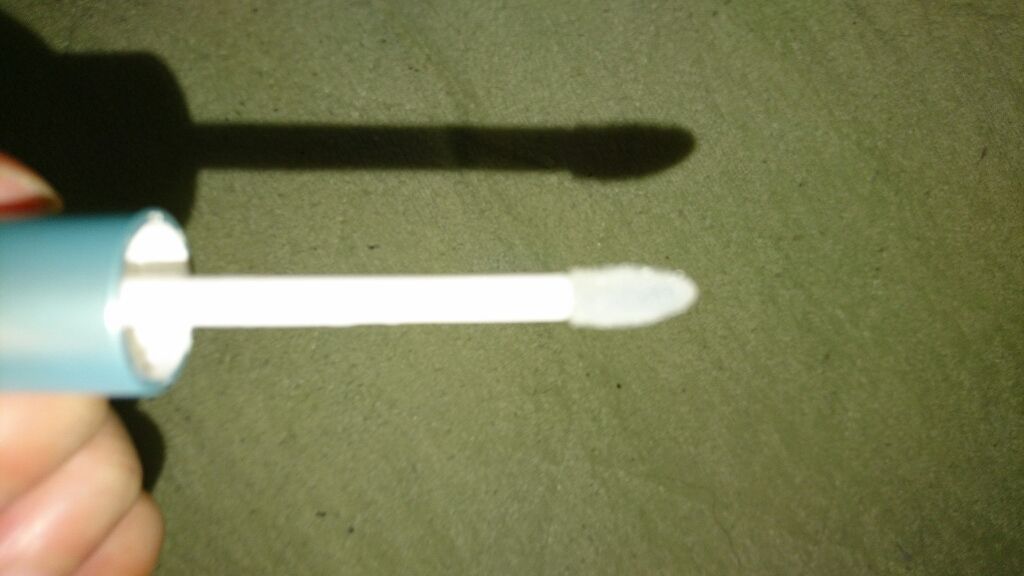 スカルプD ボーテ ピュアフリーアイラッシュセラム/アンファー(スカルプD)/まつげ美容液を使ったクチコミ(4枚目)