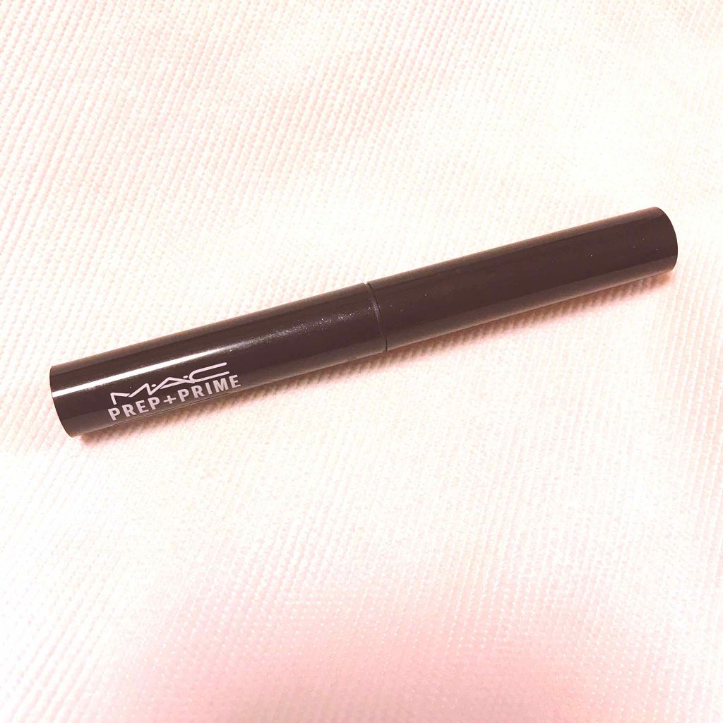 M·A·C プレップ プライム リップ/M・A・C/リップクリームを使ったクチコミ（1枚目）