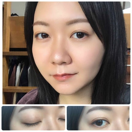 リシェ フォギーオン チークス/Visée/パウダーチークを使ったクチコミ(2枚目)