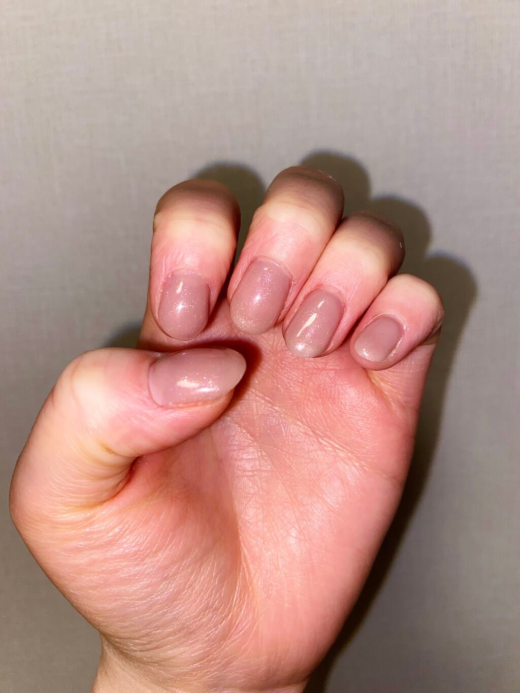 ジェルネイル/ジェルミーワン/ジェルネイルを使ったクチコミ(2枚目)