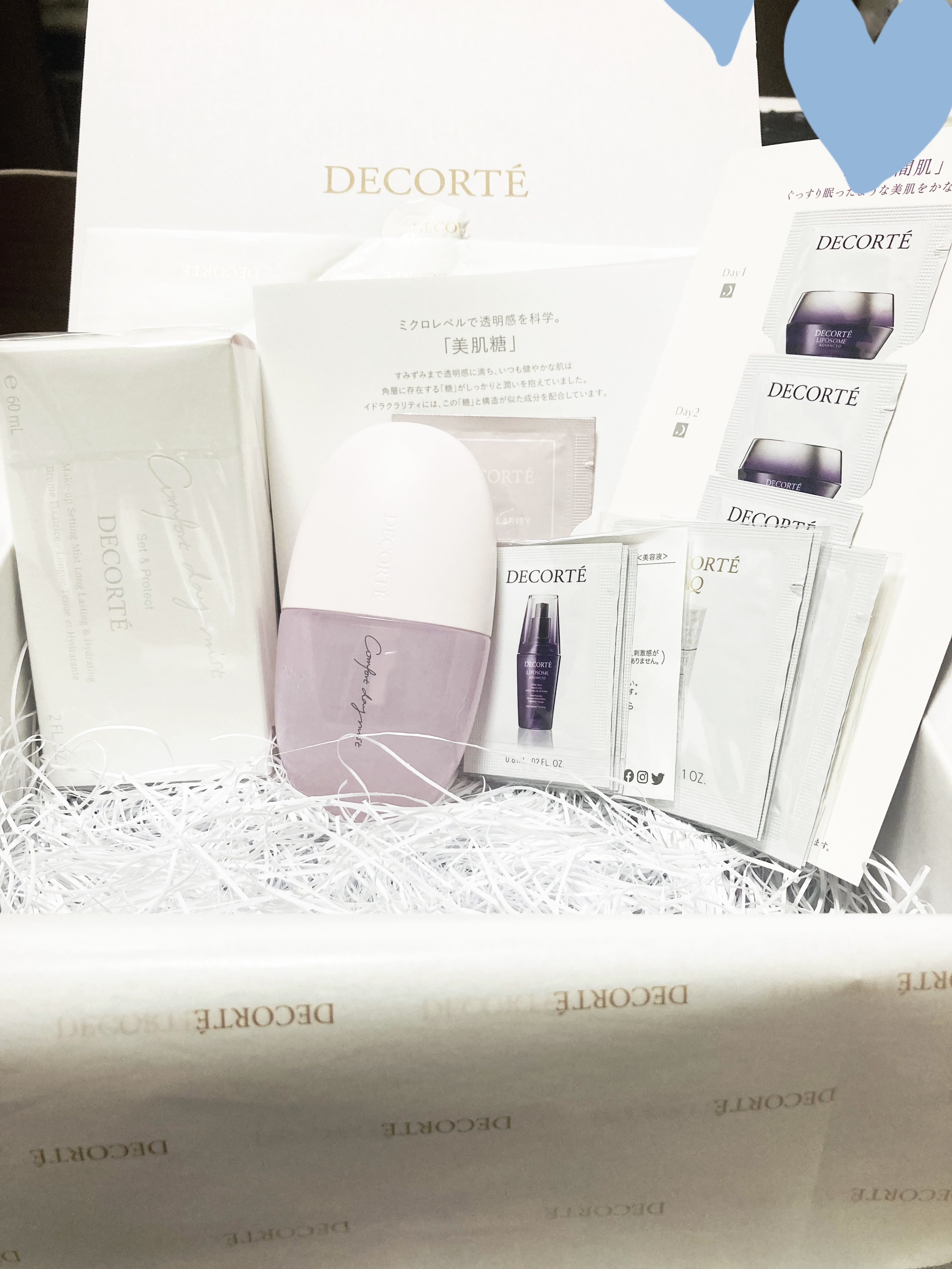 アゲ盛れグリッター 03 高嶺乃綺羅花（タカネノキラカ）/ギャルズ コスメティックス/グリッターを使ったクチコミ（1枚目）