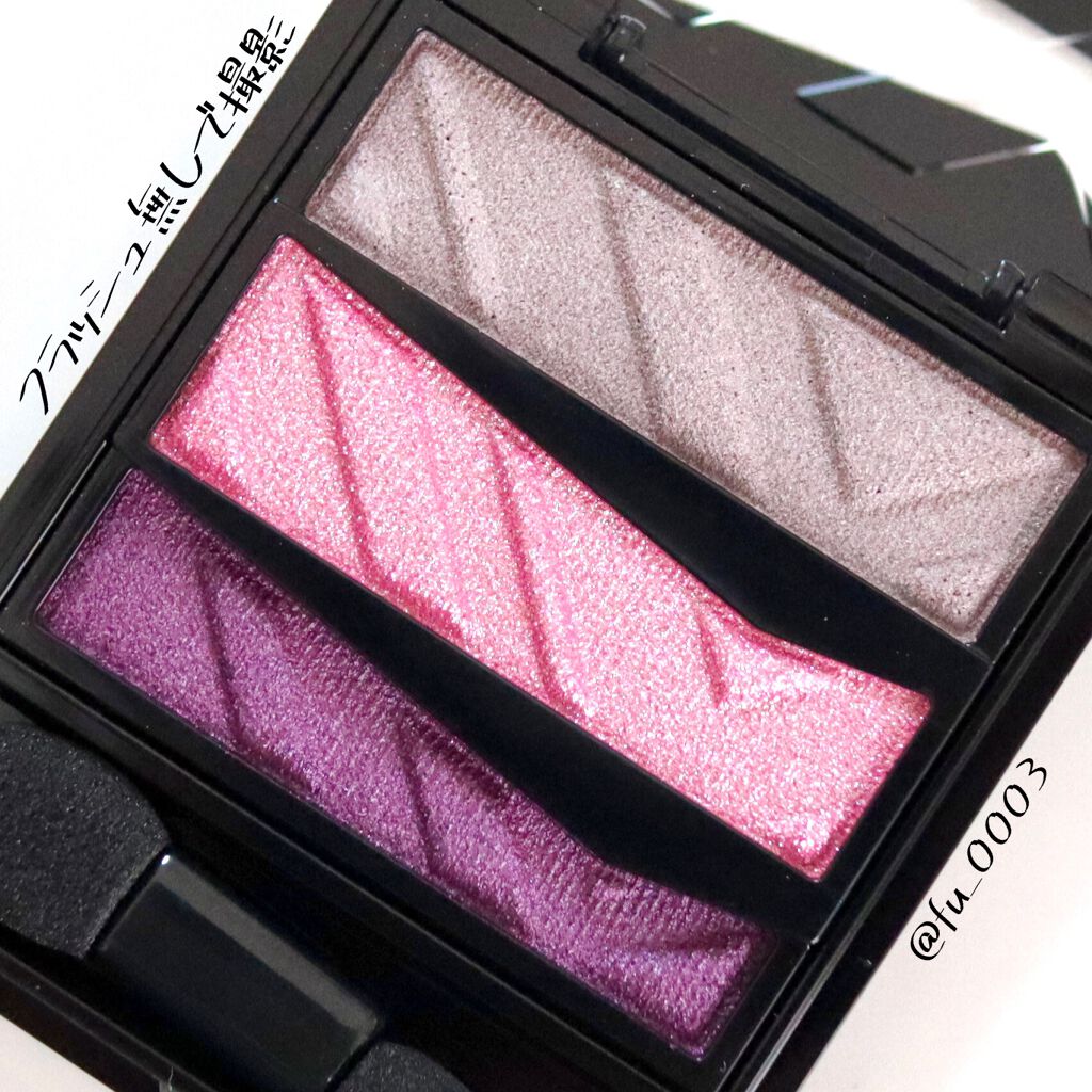 パーツリサイズシャドウ/KATE/アイシャドウパレットを使ったクチコミ(2枚目)