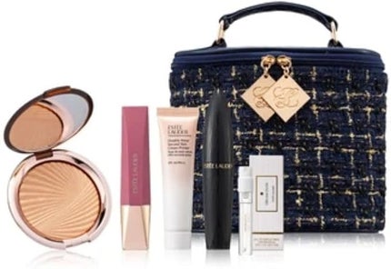 ESTEE LAUDER グッド アズ ゴールド 2024
