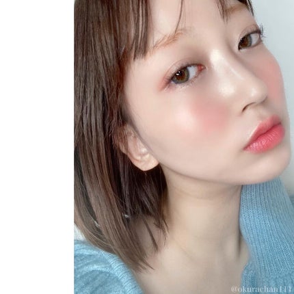 ビヨンドリキッドハイライター/Illamasqua/リキッドハイライトを使ったクチコミ(6枚目)