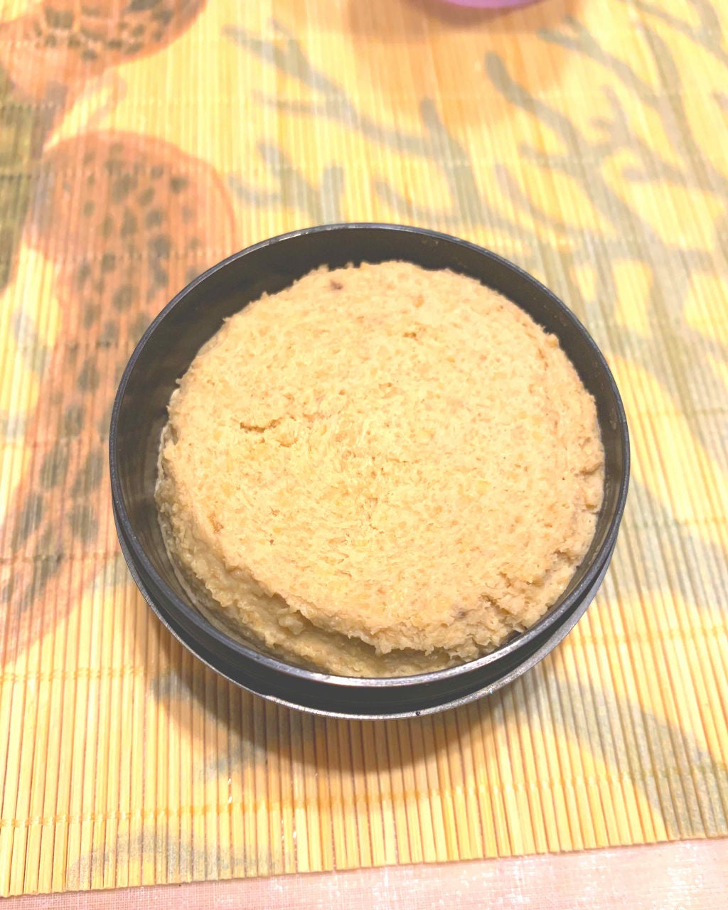 ご褒美の週末/ラッシュ/洗い流すパック・マスクを使ったクチコミ(2枚目)