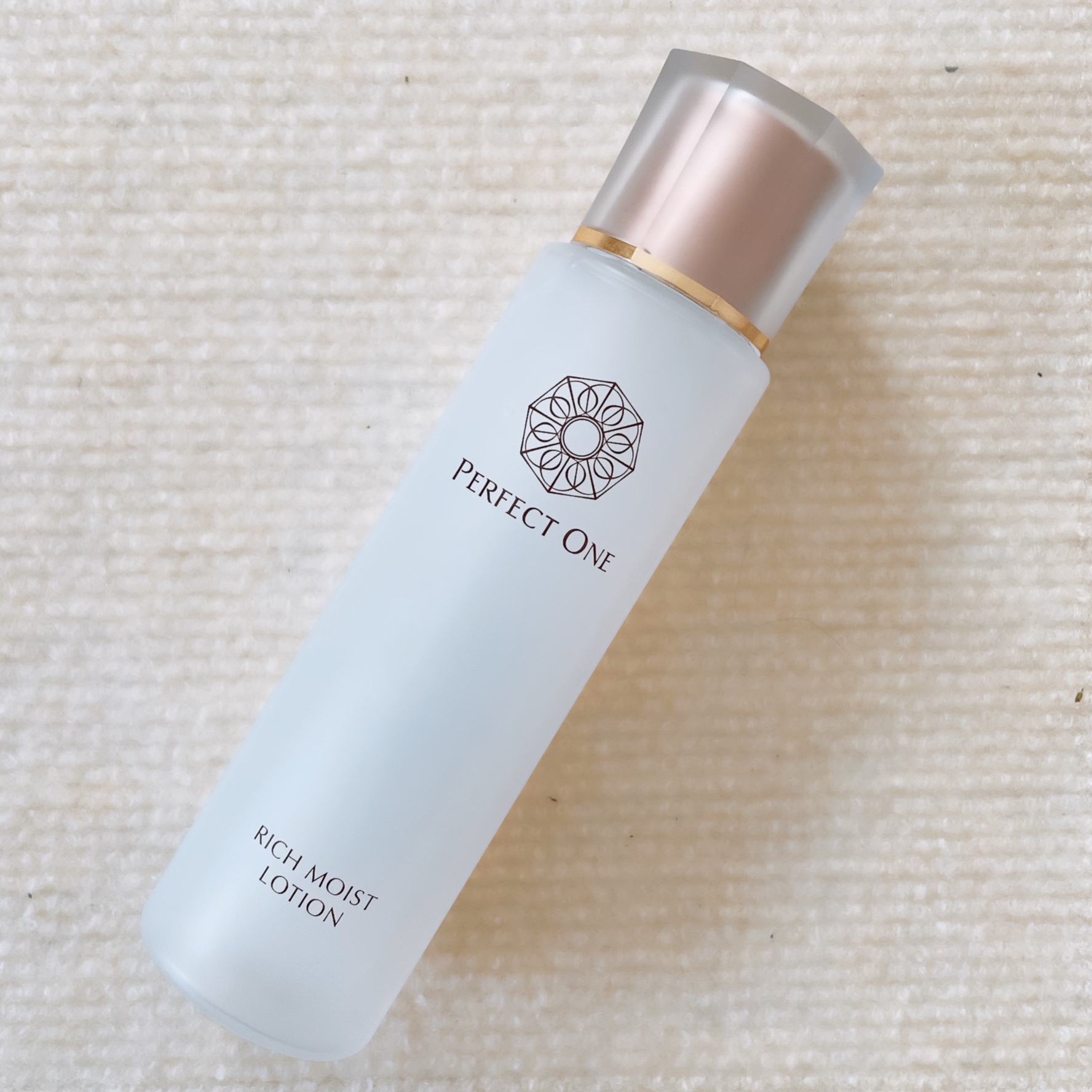 SPリッチモイストローション/パーフェクトワン/化粧水を使ったクチコミ（1枚目）