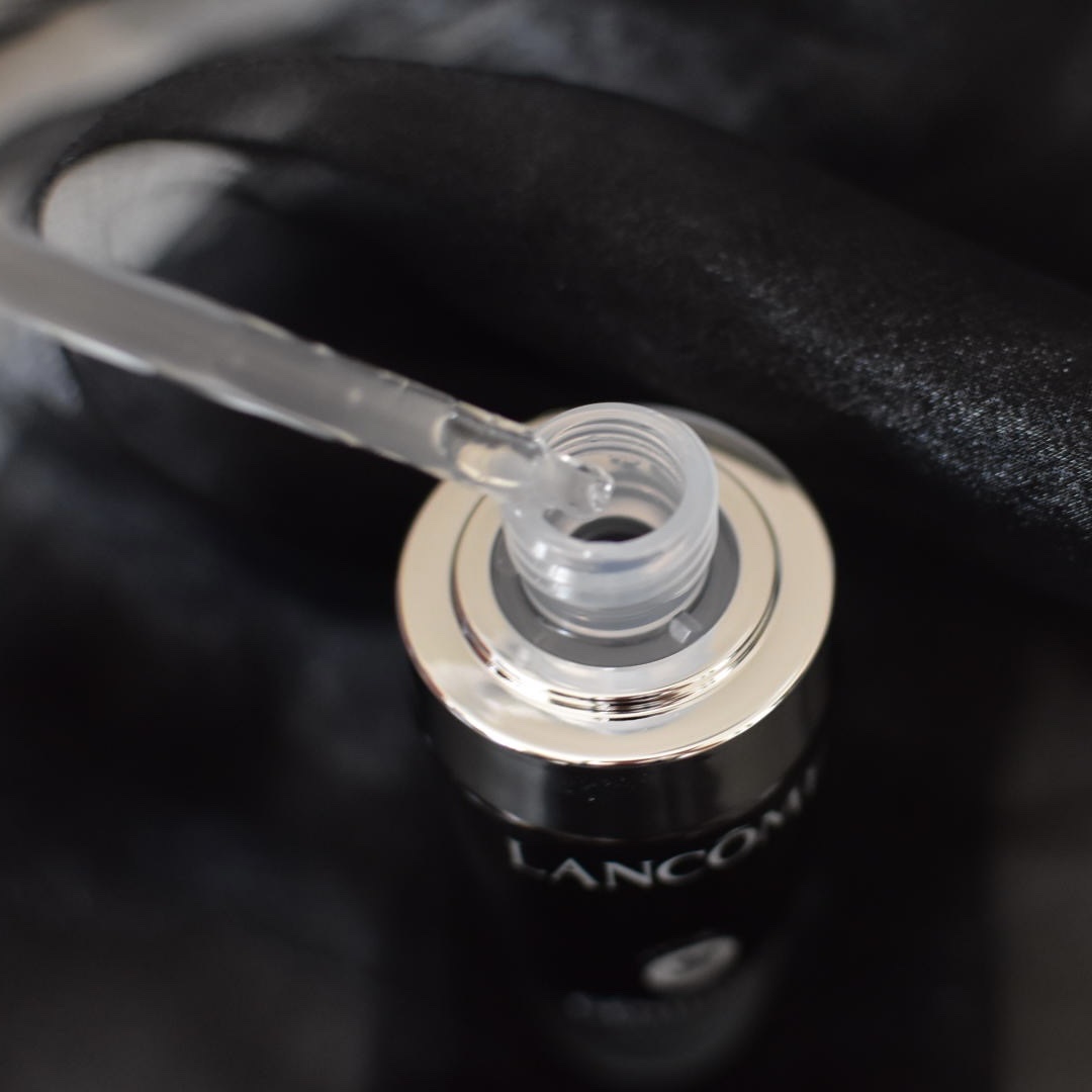 ジェニフィック アドバンスト N/LANCOME/美容液を使ったクチコミ（2枚目）