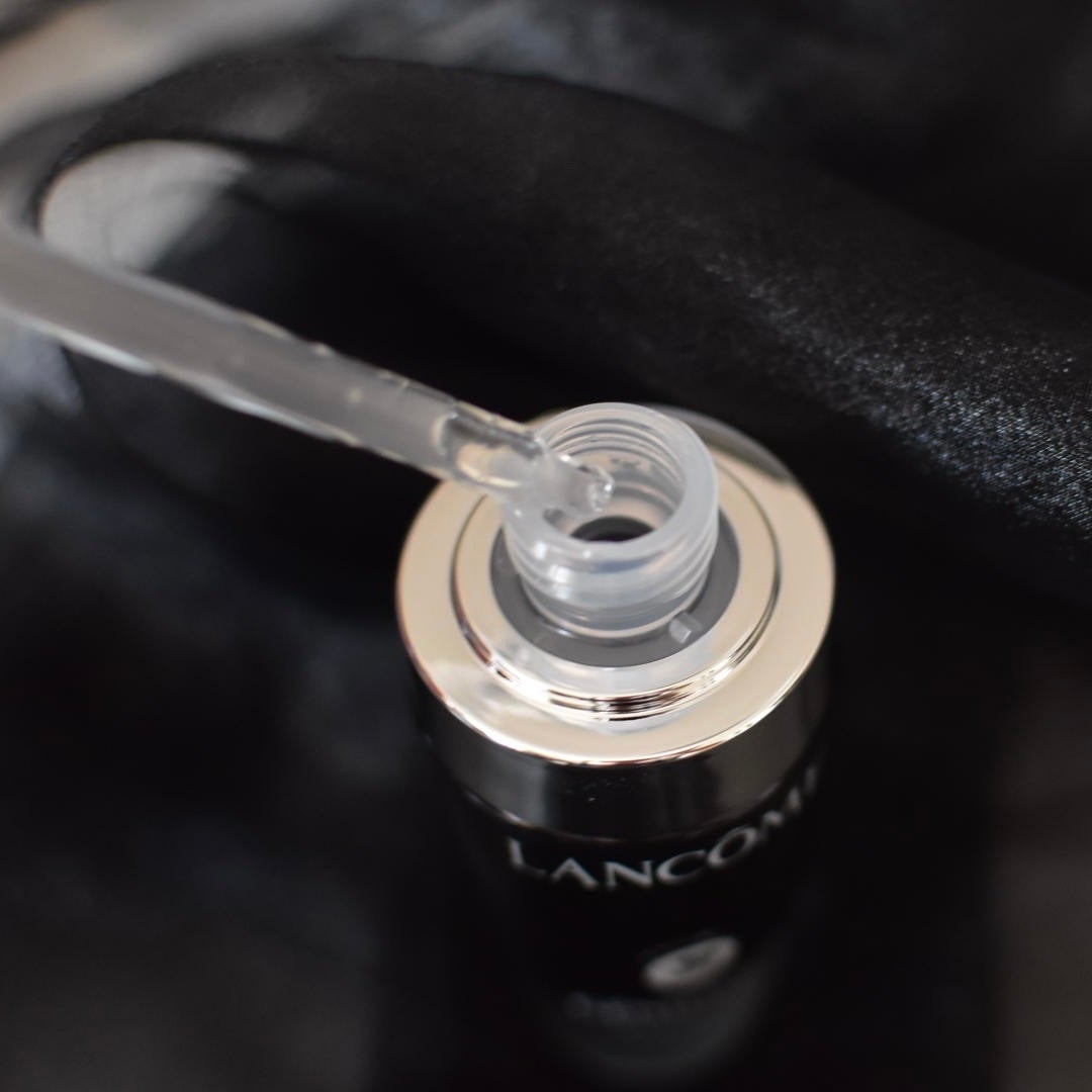 ジェニフィック アドバンスト N/LANCOME/美容液を使ったクチコミ(2枚目)