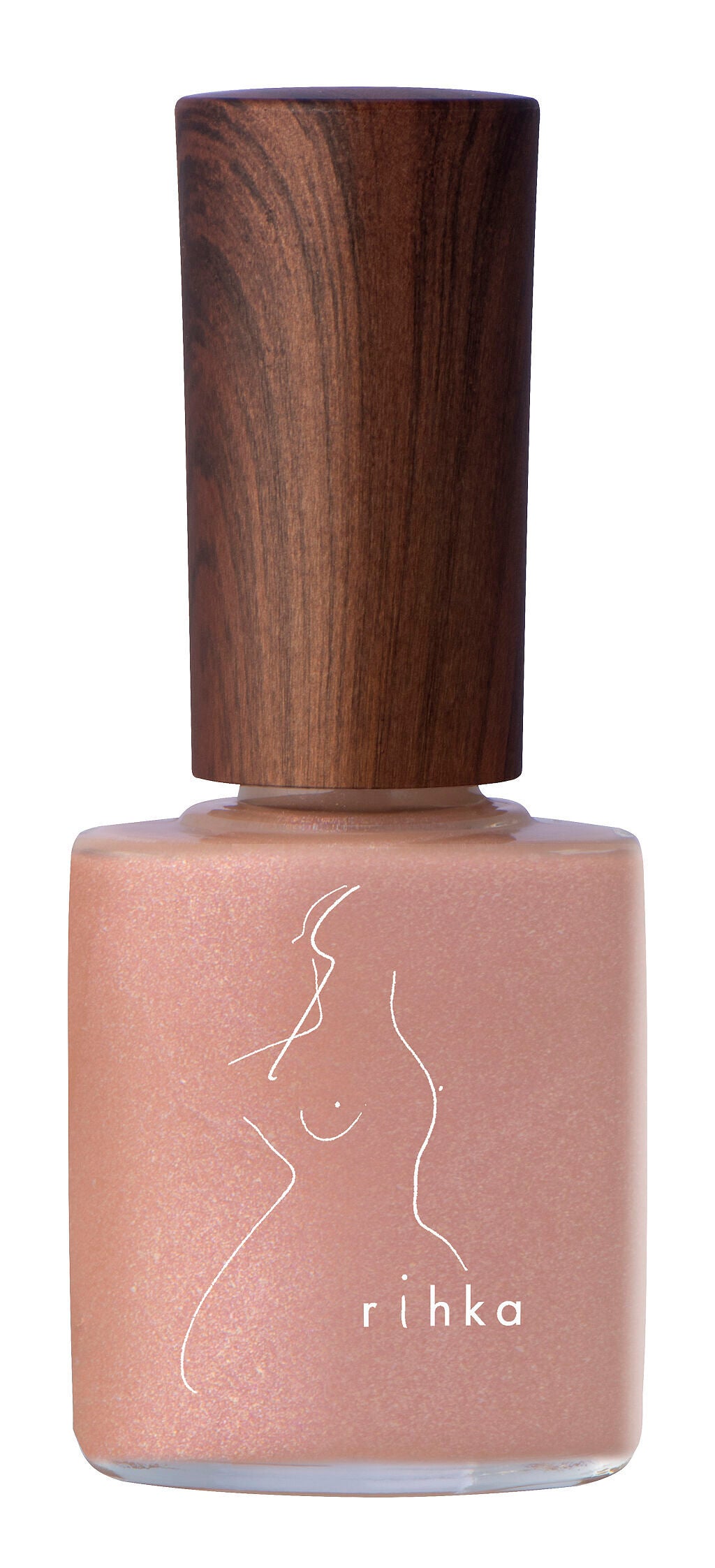 ネイルポリッシュ NAB048 hug(ハグ)(数量限定)