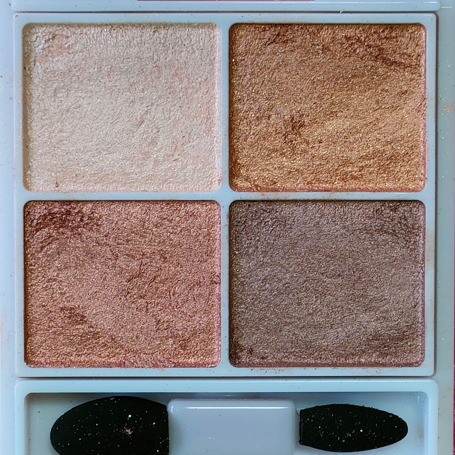 ラスティングフィニッシュ クリーミィ リップ 007/リンメル ロンドン/口紅を使ったクチコミ（3枚目）