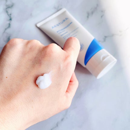 アトバリア365クリーム/AESTURA/フェイスクリームを使ったクチコミ(3枚目)