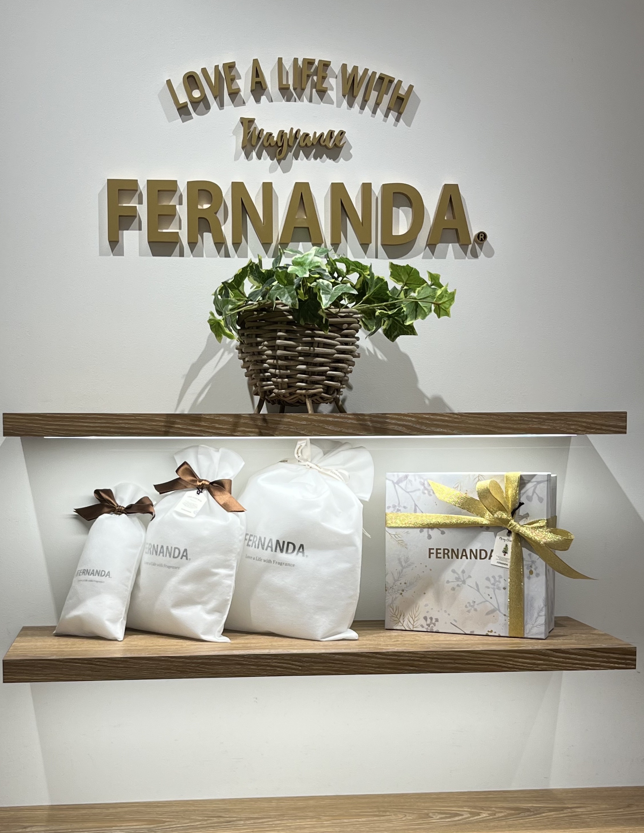 オードパルファム（イチゴ）/フェルナンダ/香水(その他)を使ったクチコミ（2枚目）