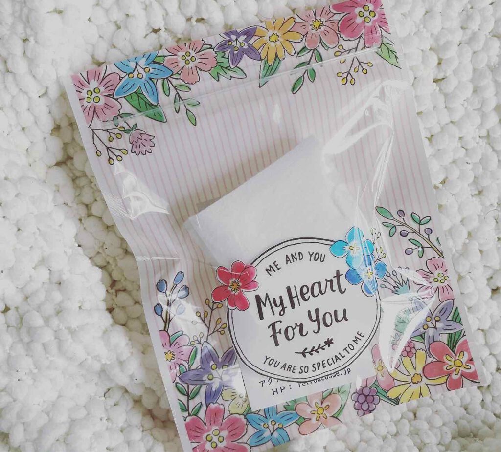 バームクリーム/麗凍化粧品/クレンジングバームを使ったクチコミ（2枚目）