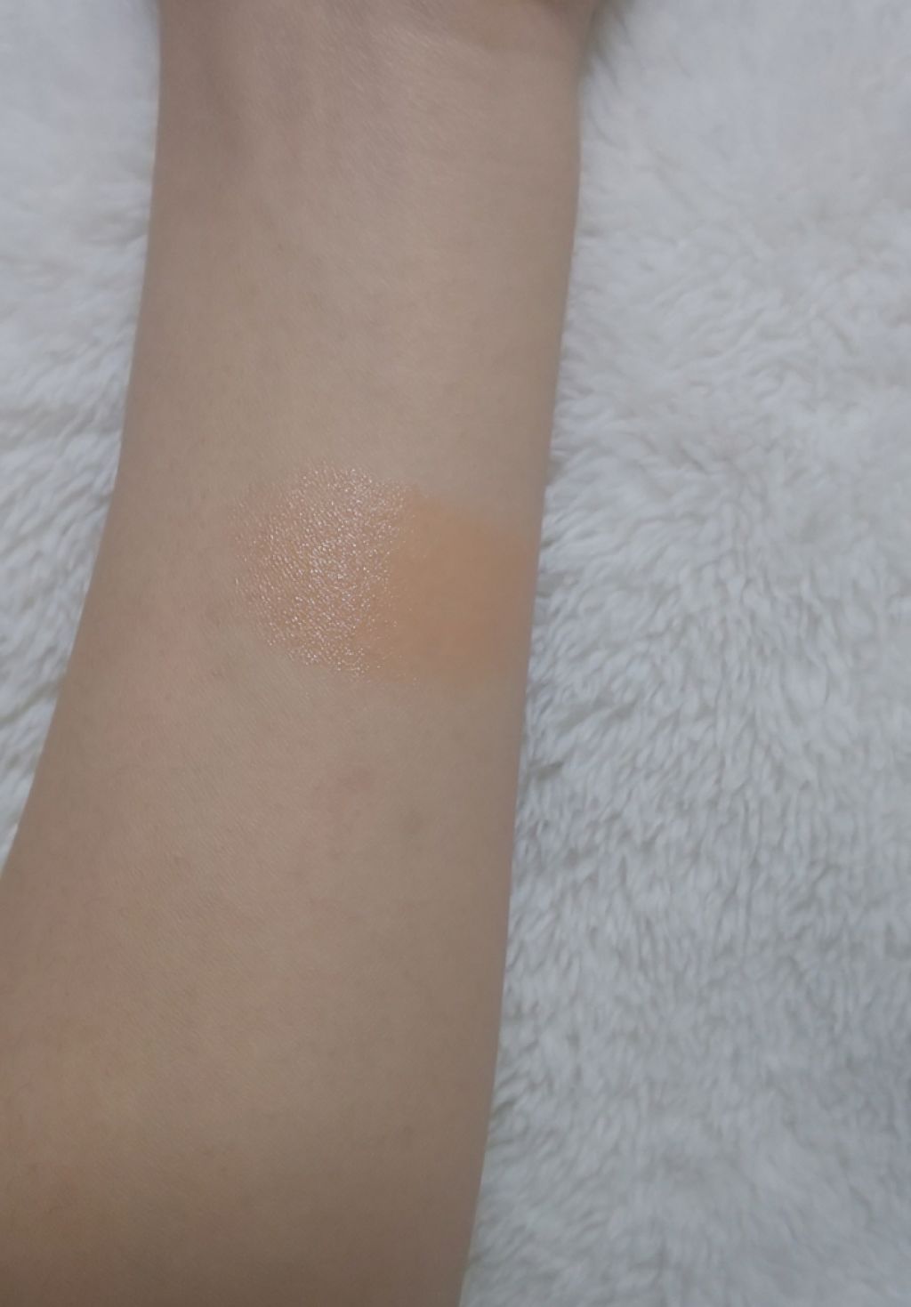 ラスティングフィニッシュ ティントリップ/リンメル ロンドン/リップティントを使ったクチコミ(2枚目)