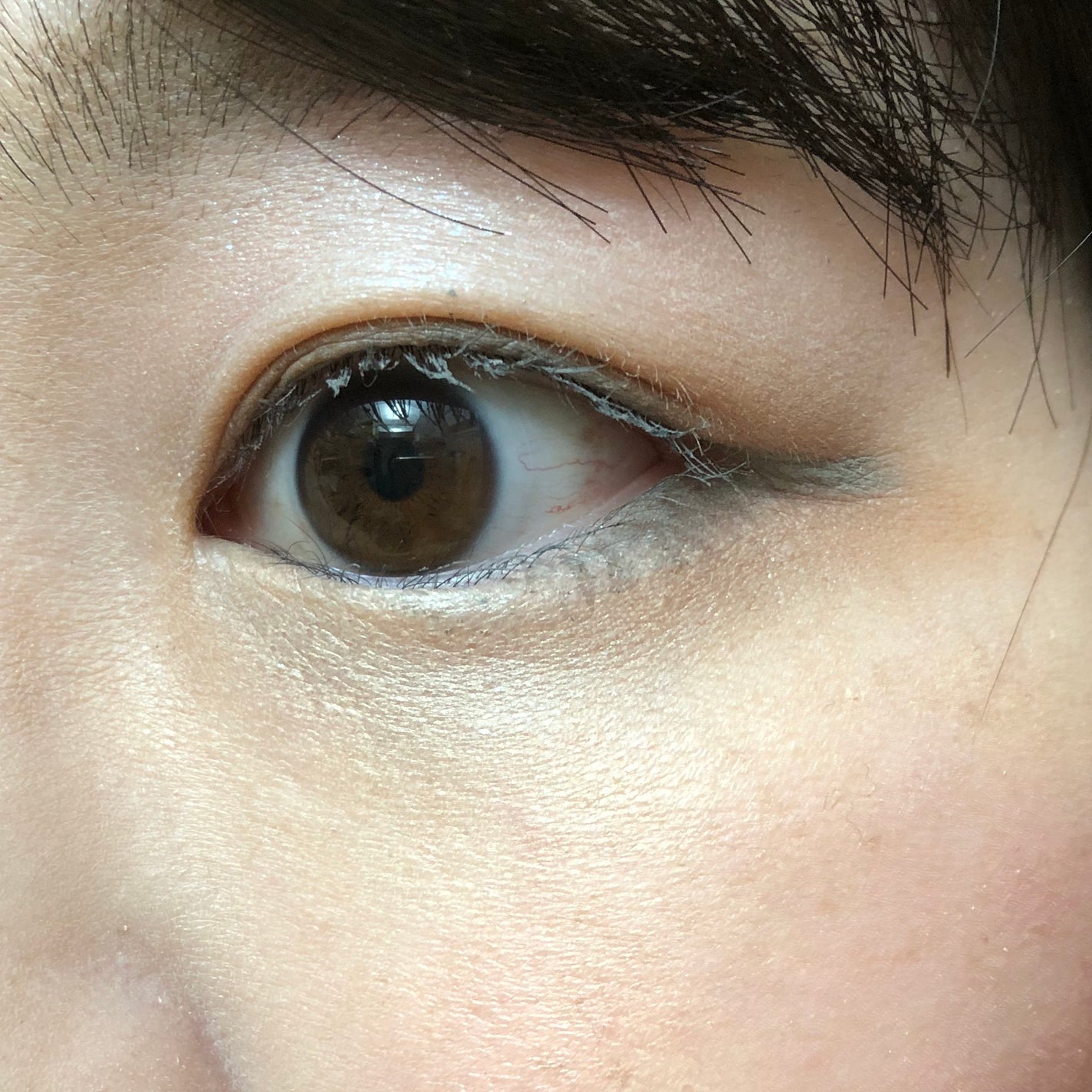 エテュセ アイエディション(カラーパレット)/ettusais/アイシャドウパレットを使ったクチコミ(2枚目)