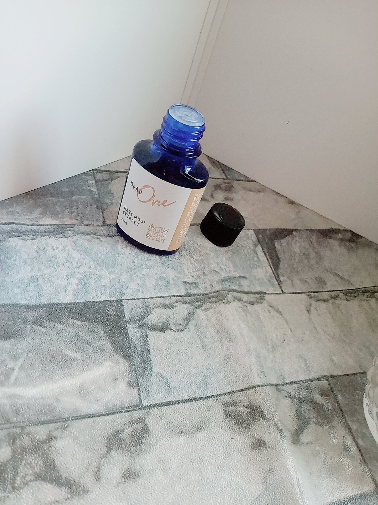 DeAU ハトムワンセラム / キャピタルビューティージャパン