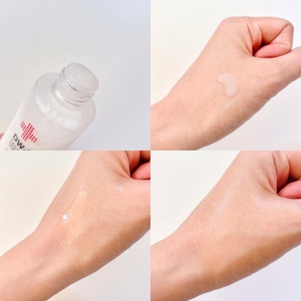 DW-EGF CREAM PRESSOME/Easydew/フェイスクリームを使ったクチコミ(4枚目)