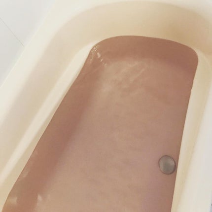 Ayur Time(アーユルタイム)/アーユルタイム/無機塩系入浴剤を使ったクチコミ(4枚目)