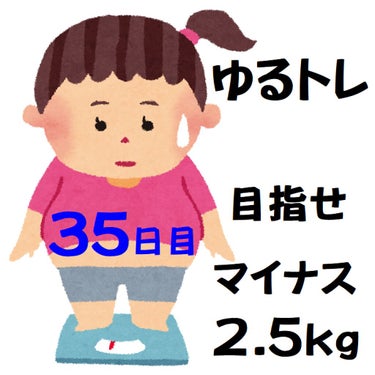 ゆるトレー３５日目


ＩＮＤＥX─────────────────────

1.今朝の体重

2.今日のゆるトレ

────────────────────────


1.