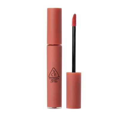 3CE ベルベット リップティント/3CE/リップティントを使ったクチコミ(1枚目)