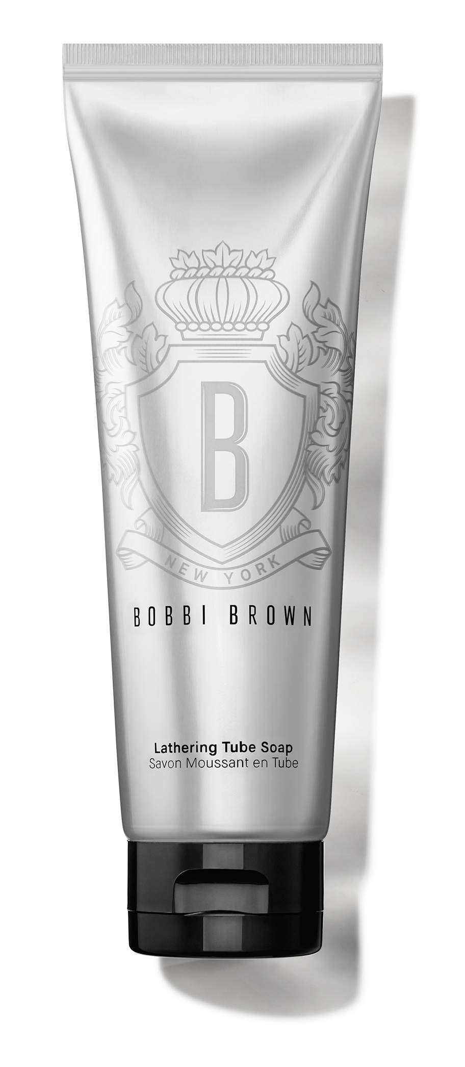 BOBBI BROWN ラザリング チューブ ソープ