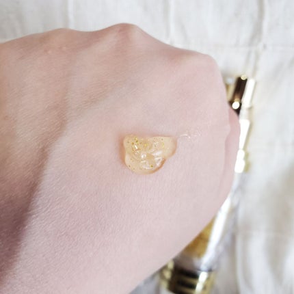 GK ナイトトリートメントⅢ/ステファニー/美容液を使ったクチコミ(2枚目)