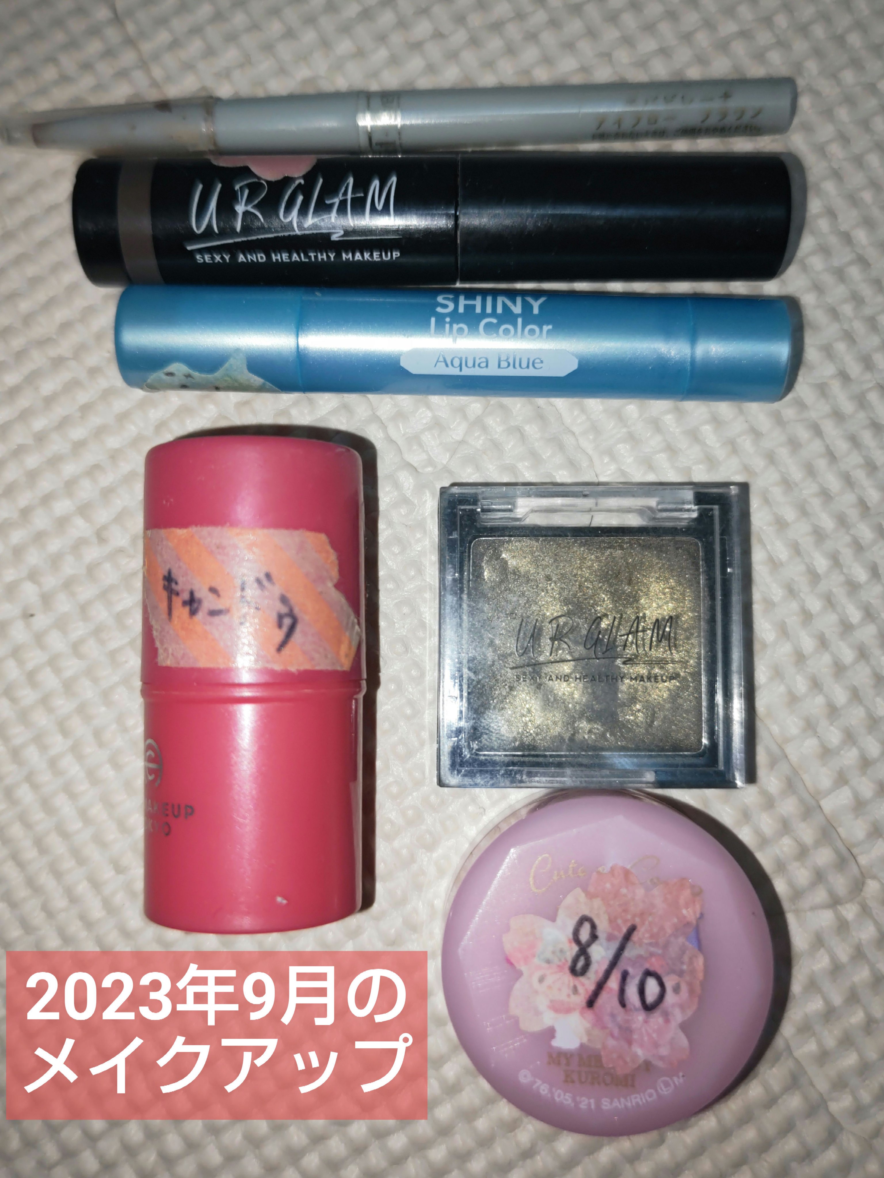 エバビレーナ アイブロー/DAISO/アイブロウペンシルを使ったクチコミ（1枚目）