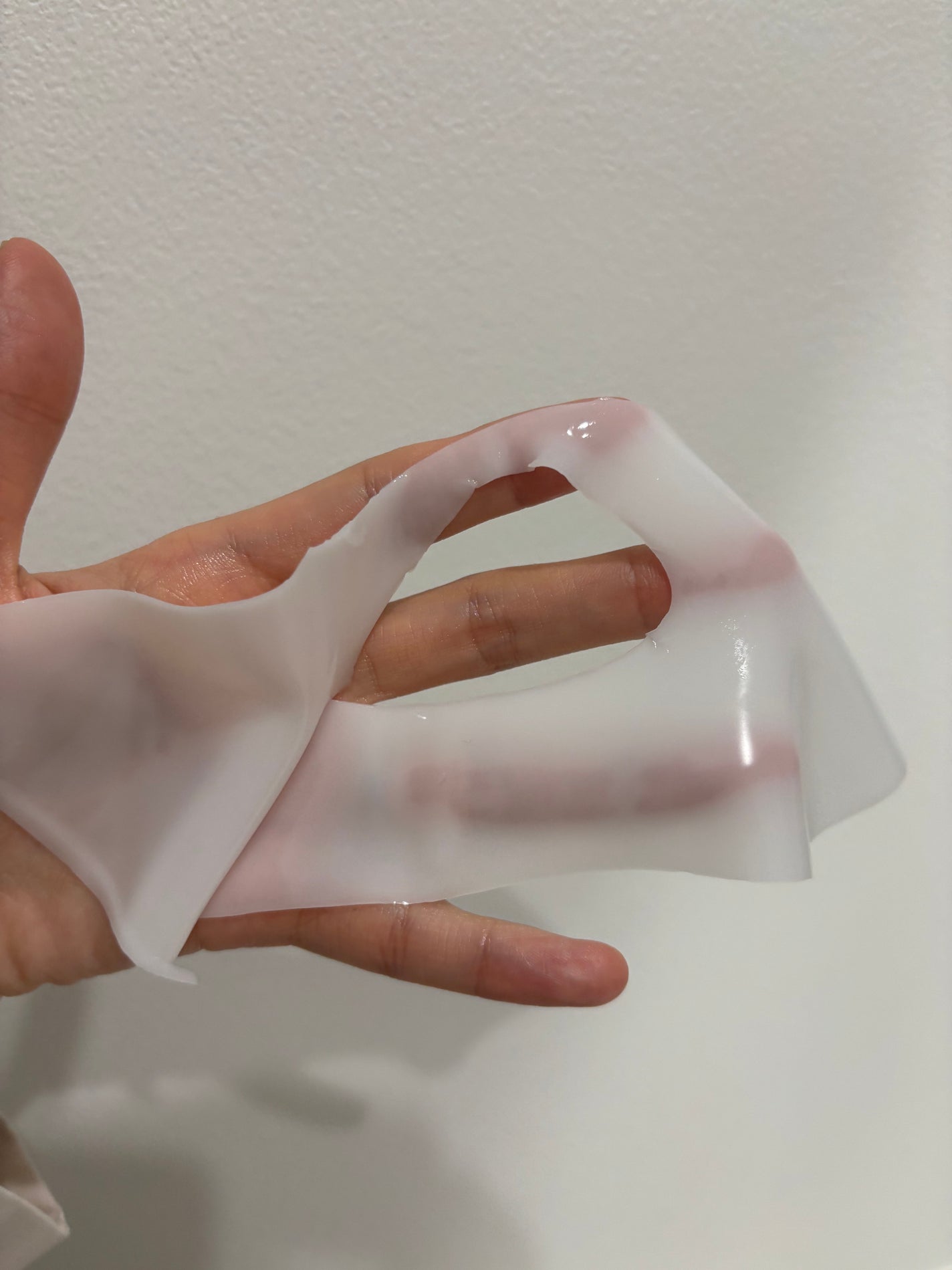 バイオコラーゲンリアルディープマスク/Biodance/シートマスク・パックを使ったクチコミ(5枚目)