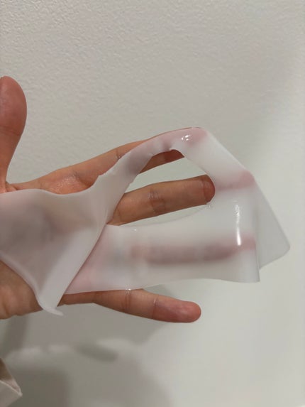 バイオコラーゲンリアルディープマスク/Biodance/シートマスク・パックを使ったクチコミ(5枚目)