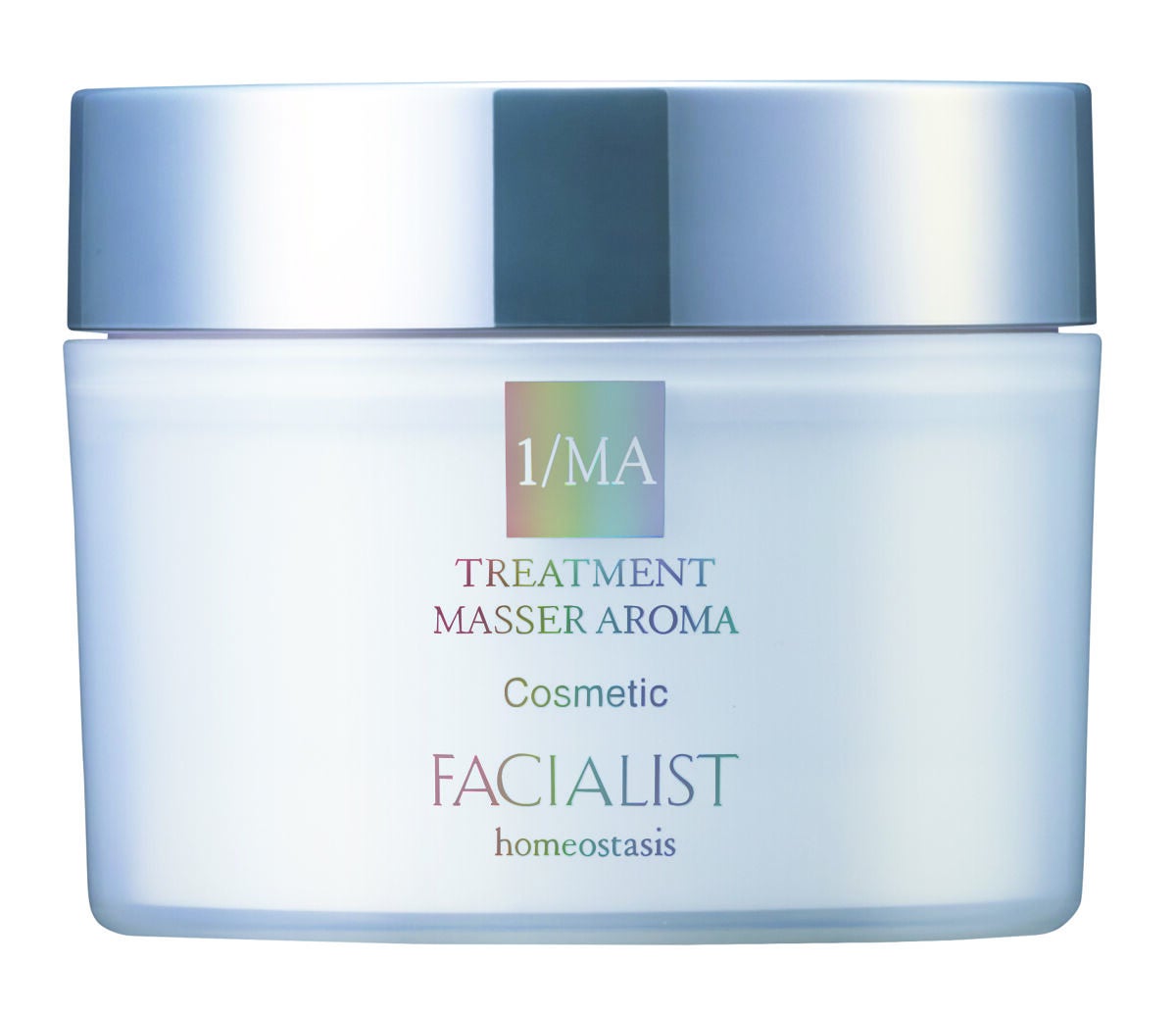 フェイシャリスト トリートメントマセ アロマ(ローズの香り) シーボン.