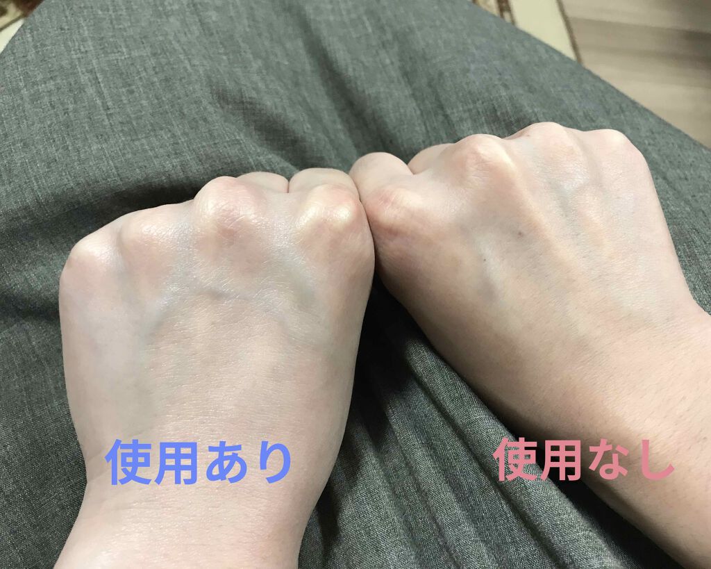 UV エクスペール トーン アップ ローズ/LANCOME/日焼け止め・UVケアを使ったクチコミ（2枚目）