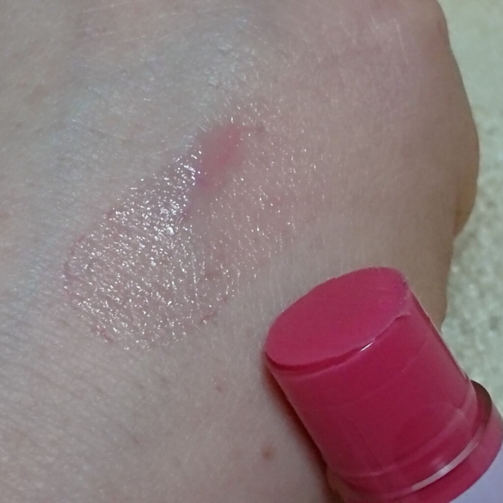 オーラザリップ/メンソレータム/リップクリームを使ったクチコミ（3枚目）