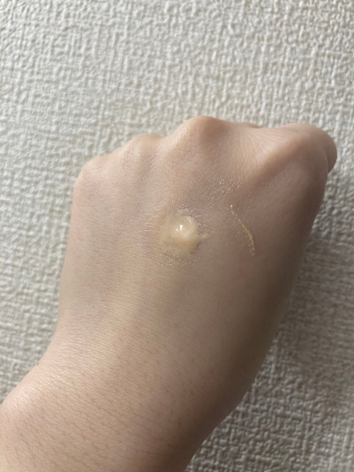 ウォータリープライマー/LUNASOL/化粧下地を使ったクチコミ(3枚目)