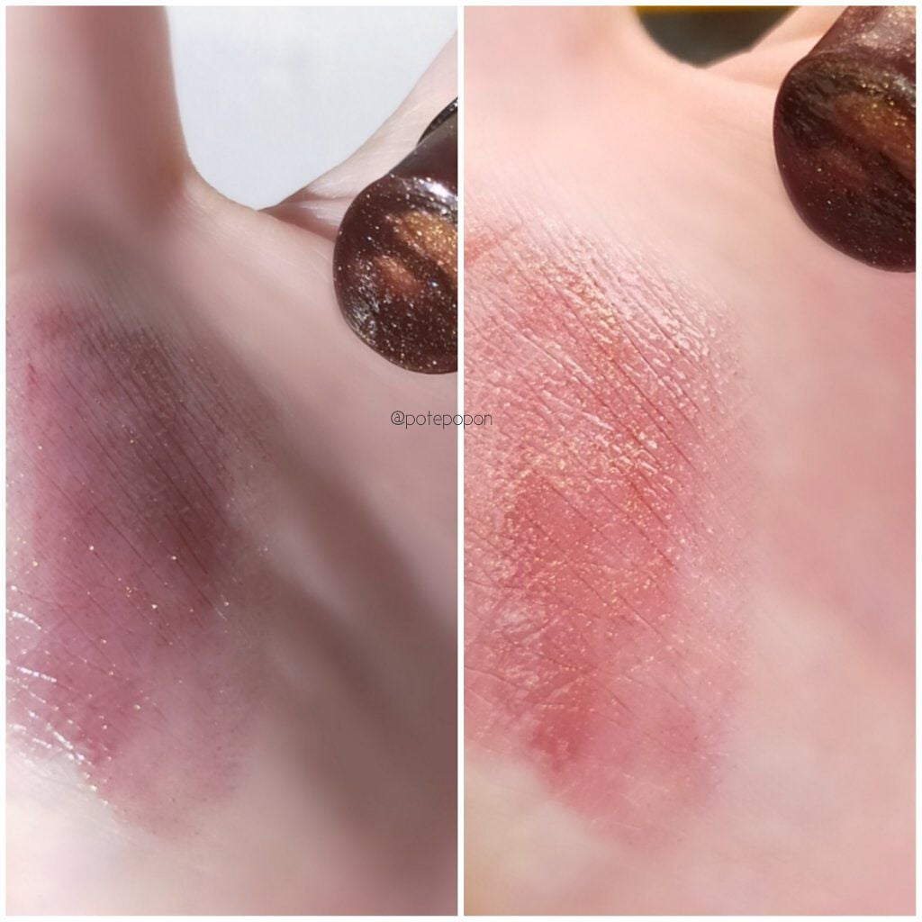 カネボウ モイスチャールージュネオ/KANEBO/口紅を使ったクチコミ(5枚目)