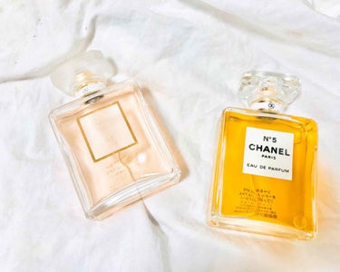 ココ マドモアゼル オードゥ パルファム(ヴァポリザター) 50ml/CHANEL/香水(レディース)を使ったクチコミ（1枚目）