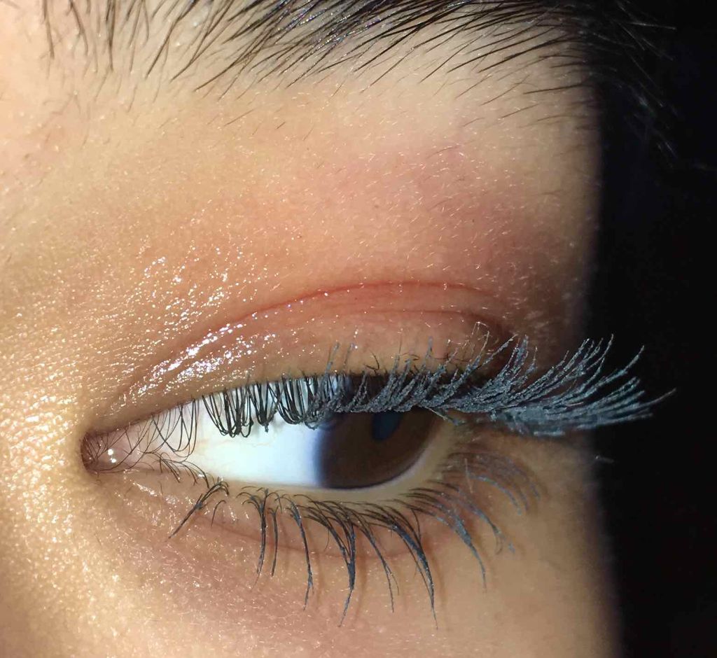 ステイオンバームルージュ/キャンメイク/口紅を使ったクチコミ（3枚目）