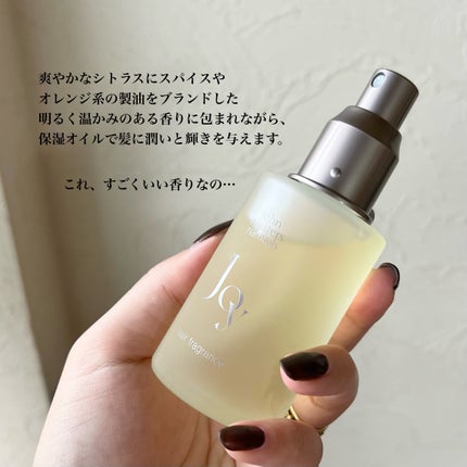 コンボパドルブラシ/john masters organics/ヘアブラシを使ったクチコミ(4枚目)
