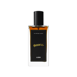 ゴッデス パフューム ラッシュ