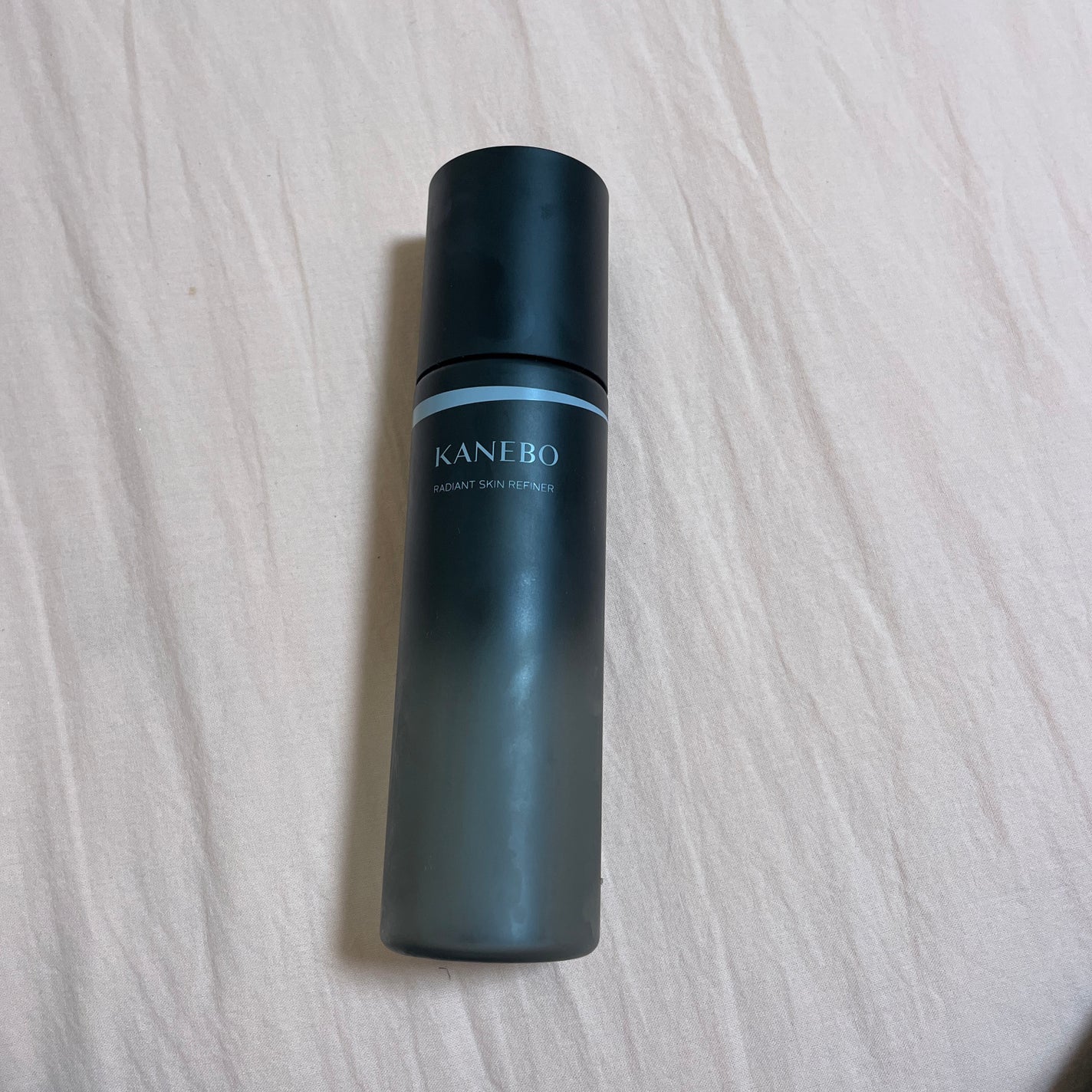 ラディアント スキン リファイナー/KANEBO/化粧水を使ったクチコミ(1枚目)