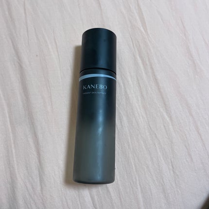 ラディアント スキン リファイナー/KANEBO/化粧水を使ったクチコミ(1枚目)