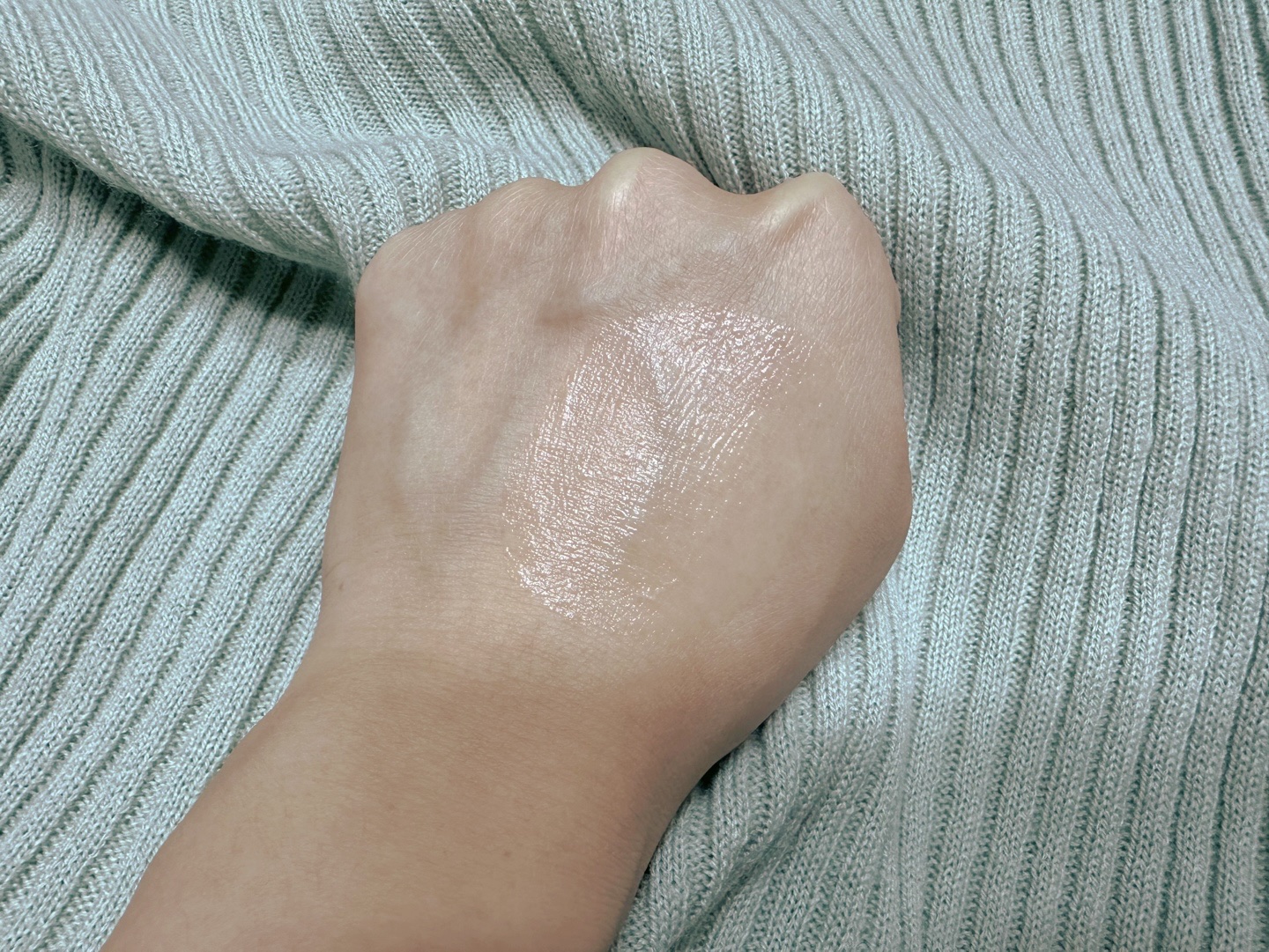 レチノール エキスパート0.1%/IOPE/美容液を使ったクチコミ（3枚目）