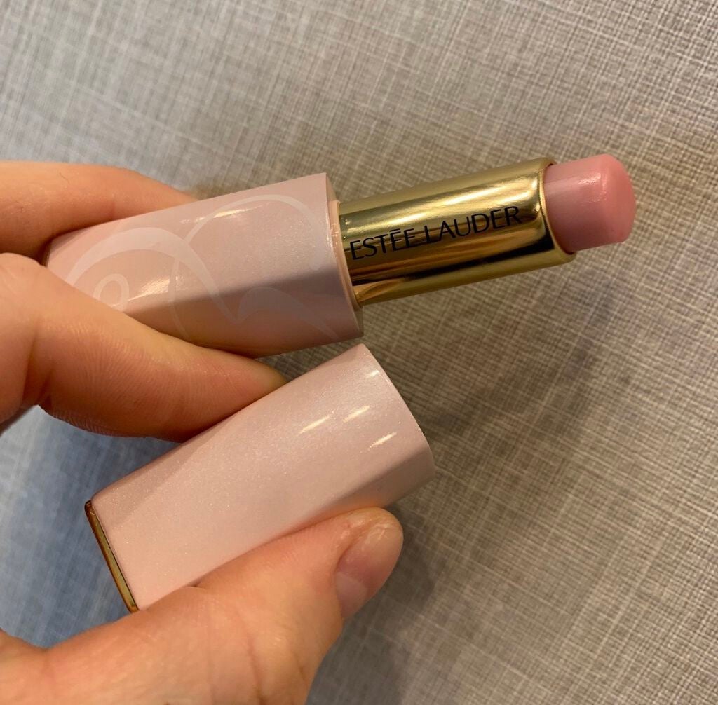 ピュア カラー エンヴィ リップ ボリューマイザー N/ESTEE LAUDER/リップ美容液を使ったクチコミ(3枚目)