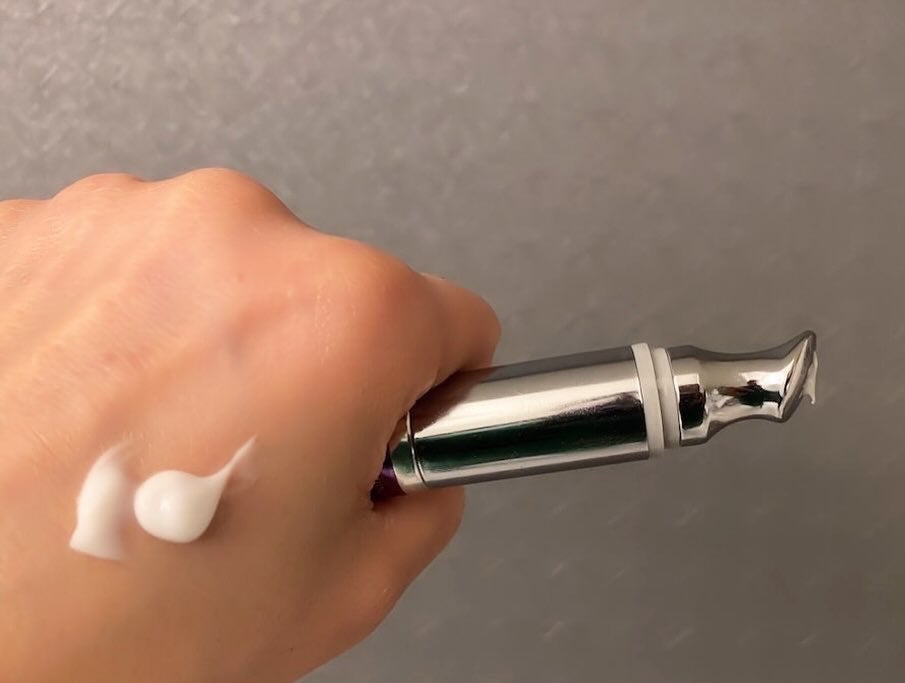 リードルショット リフティングセラム/VT/美容液を使ったクチコミ(8枚目)