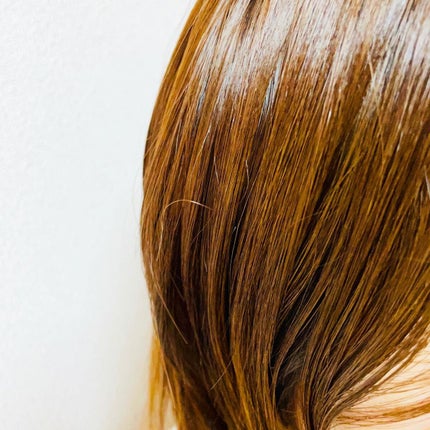 マドンナ リリ ヘアオイル/MADONNA LILI/ヘアオイルを使ったクチコミ(5枚目)