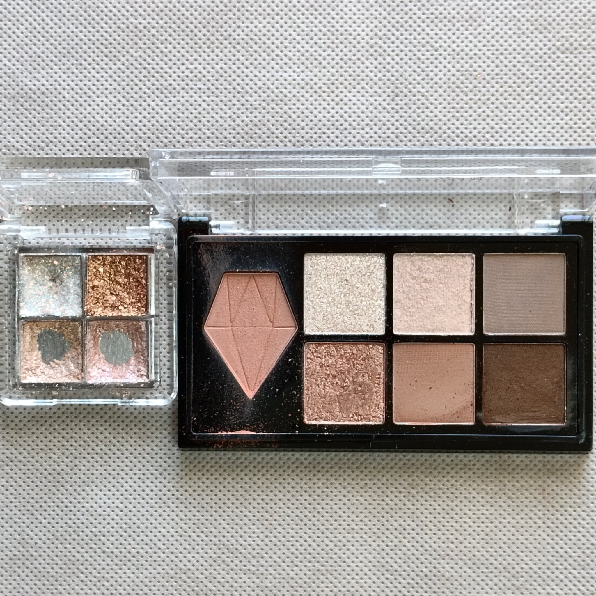 リキッド アイライナー 筆ペンタイプ/ちふれ/リキッドアイライナーを使ったクチコミ（3枚目）