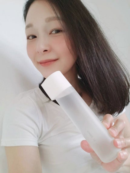 オルビスユー ローション/オルビス/化粧水を使ったクチコミ(4枚目)